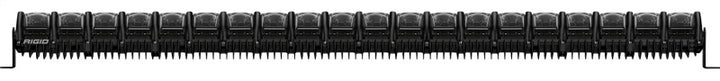 Rigid Industries 50in Adapt Light Bar - Bull Strap