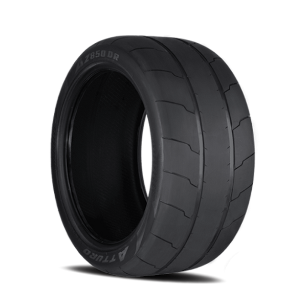 Atturo AZ850DR Tire - 285/35R19 103Y XL - Bull Strap