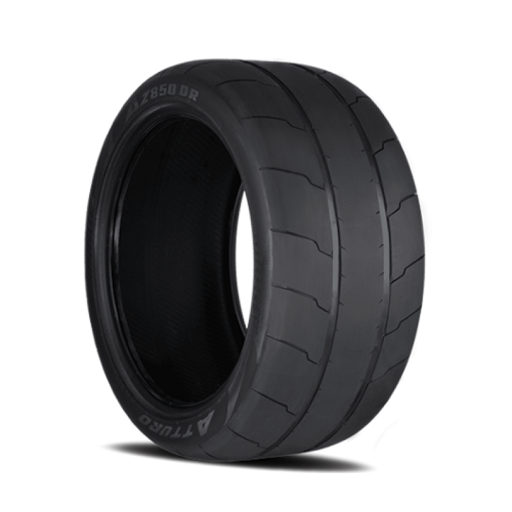 Atturo AZ850DR Tire - 285/35R19 103Y XL - Bull Strap