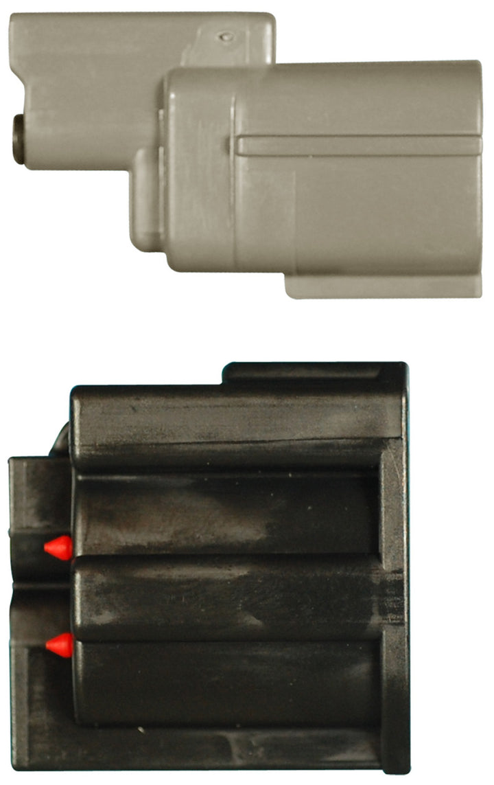 NGK Mazda 3 2013-2010 Direct Fit 5-Wire Wideband A/F Sensor - Bull Strap