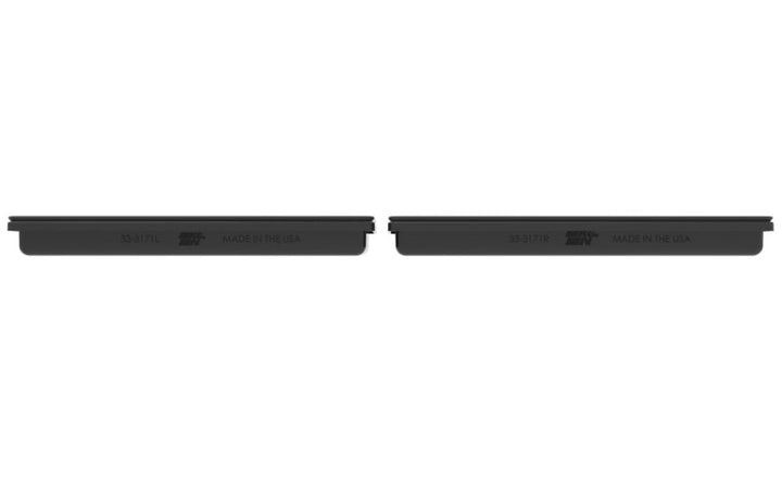 K&N 20-22 BMW M3 L6 3.0L F/I Replacement Air Filter - Bull Strap