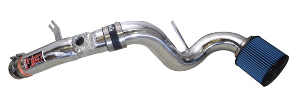 Injen 2016+ Honda Civic 1.5L Turbo (Non Si) 4Cyl Black Cold Air Intake w/MR Tech - Bull Strap