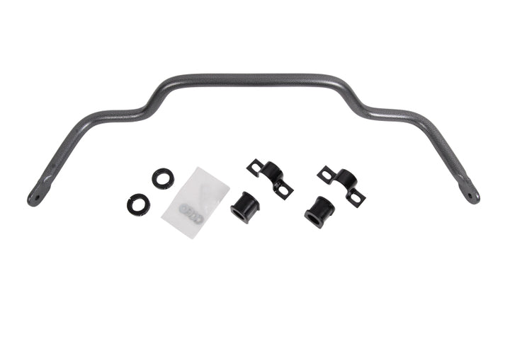 Hellwig 20-22 Ram 1500 2/4WD (Excl. TRX) Solid Heat Treated Chromoly 1-3/8in Front Sway Bar - Bull Strap