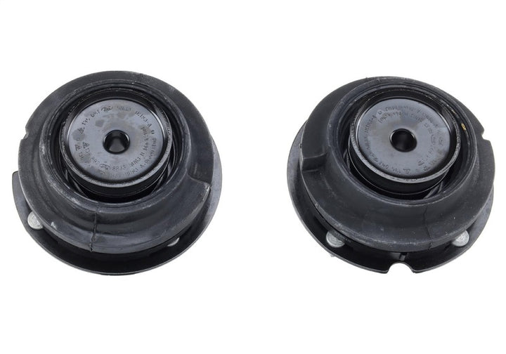 Ford Racing 05-14 Mustang Front Strut Mount Upgrade (Pair) - Bull Strap
