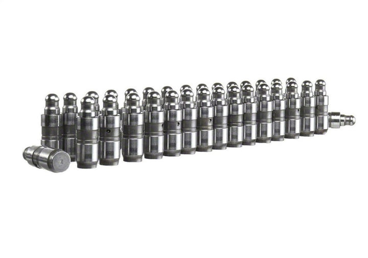 Ford Racing 11-24 Mustang GT 5.0L / 15-20 Mustang GT350 5.2L High Performance Lash Adjusters - Bull Strap