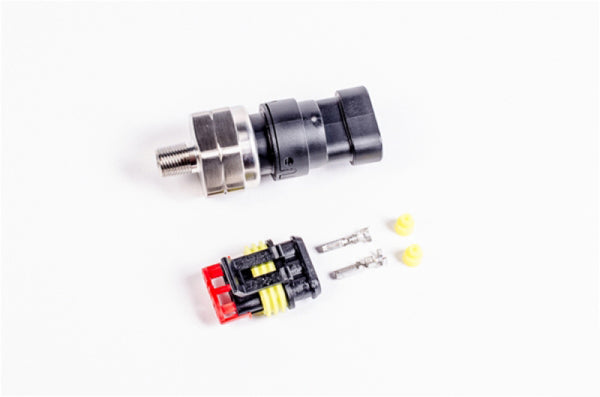 Radium Engineering Adjustable Pressure Switch - Bull Strap