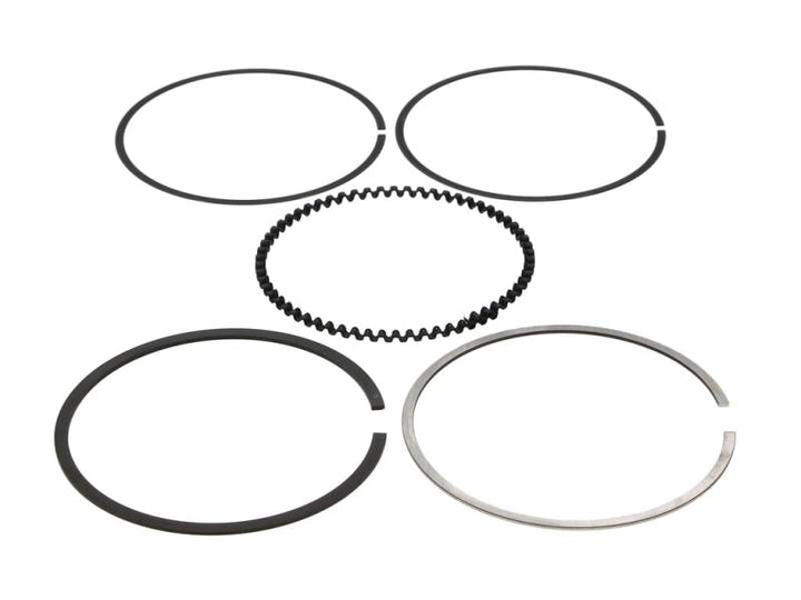 Wiseco 87.50MM RING SET Ring Shelf Stock - Bull Strap