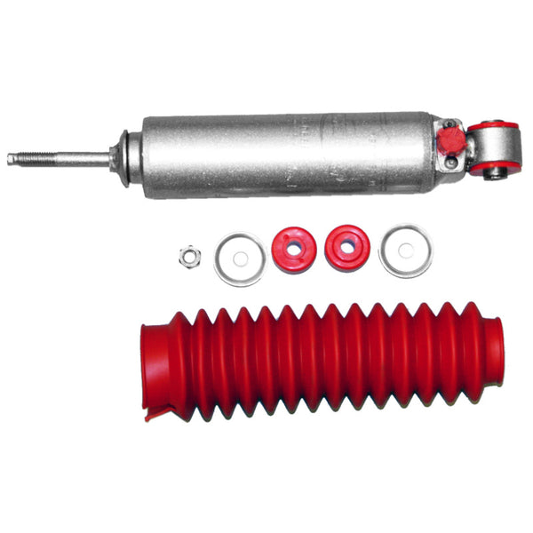 Rancho 80-96 Ford Bronco Front RS9000XL Shock - Bull Strap