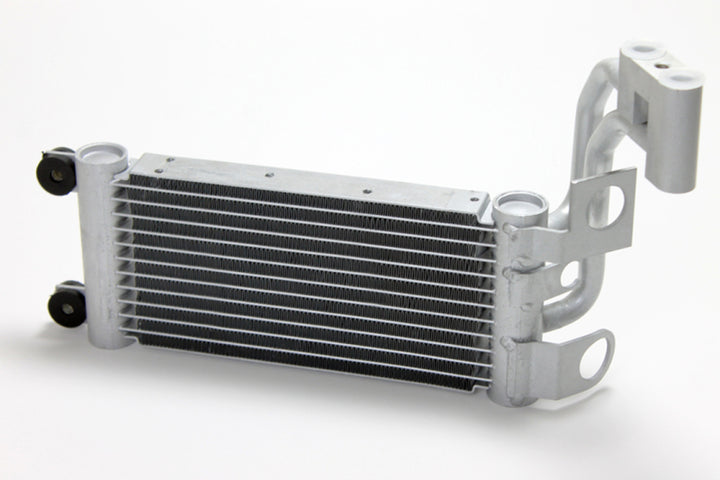 CSF 07-13 BMW M3 (E9X) DCT Oil Cooler - Bull Strap