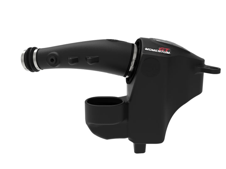 aFe Momentum GT Pro 5R Intake System 22-23 Jeep Grand Cherokee (WL) V6-3.6L - Bull Strap