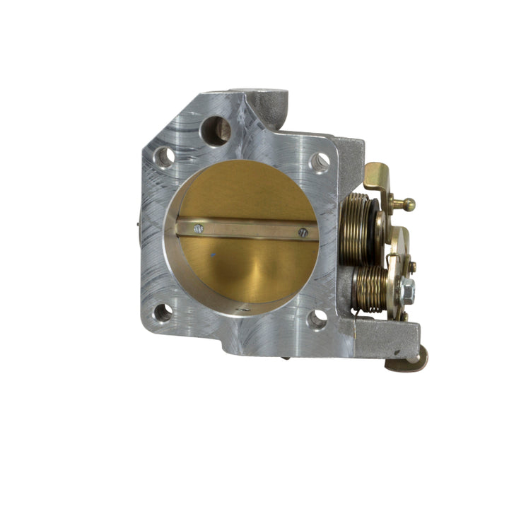 BBK 89-02 Ford Ranger Explorer 66mm Throttle Body BBK Power Plus Series - Bull Strap