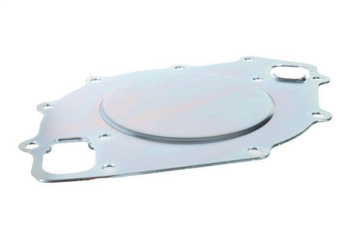 Ford Racing 460 Big Block Water Pump Backing Plate - Bull Strap