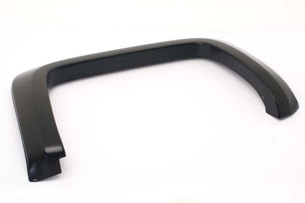 EGR 07-13 GMC Sierra LD 5.8ft Bed Rugged Look Fender Flares - Set (751414) - Bull Strap