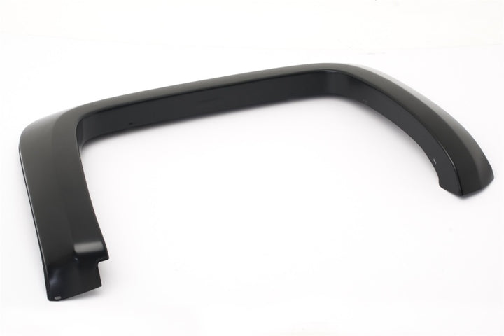 EGR 07-13 GMC Sierra LD 5.8ft Bed Rugged Look Fender Flares - Set (751414) - Bull Strap