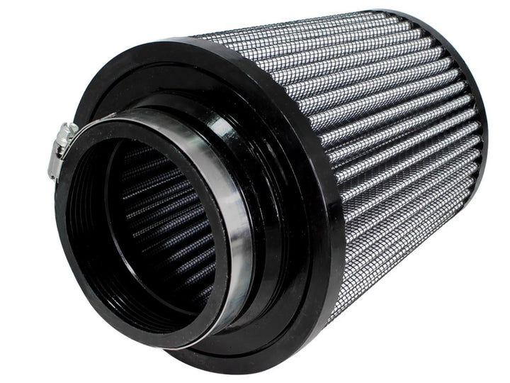aFe MagnumFLOW Air Filters IAF PDS A/F PDS 3.5F x 6B x 4.5T x 6H - Bull Strap