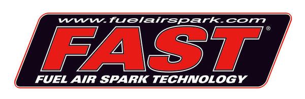 FAST Repl. Intake Port Seal LSXR L - Bull Strap