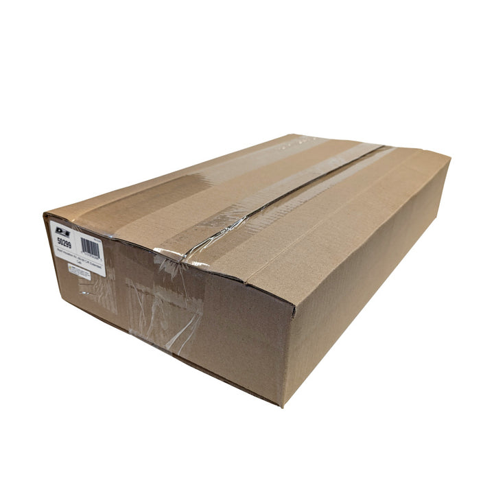DEI 88-98 Chevrolet/GMC C/K Extended Cab 12mm D-Mat Roof Insulation Kit - Bull Strap