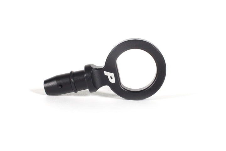 PERRIN 15-25 Subaru WRX & 13-25 BRZ/FR-S/86/GR86 Dipstick Handle Loop Style - Black - Bull Strap