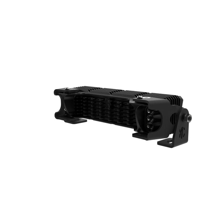 KC HiLiTES FLEX ERA LED 10in. Light Bar - Master Kit - Bull Strap