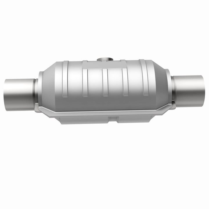 MagnaFlow Conv Univ 2.25 Mid Bed Sensor - Bull Strap