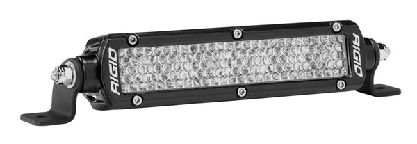 Rigid Industries 6in SR- Diffused - Bull Strap