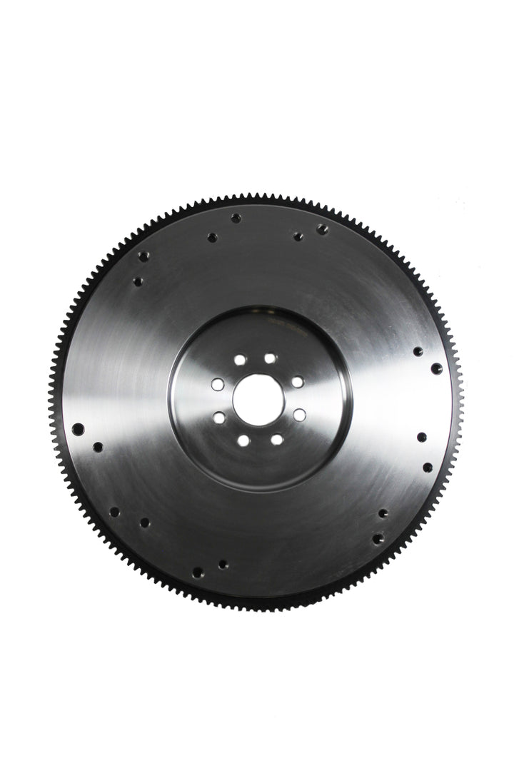 McLeod Steel Flywheel25 Gm Lq4 Conversion - Bull Strap