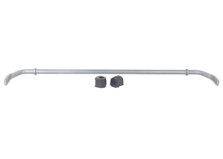 Whiteline 2022+ Subaru WRX (VB) 22mm 3 Point Adjustable Rear Sway Bar - Bull Strap