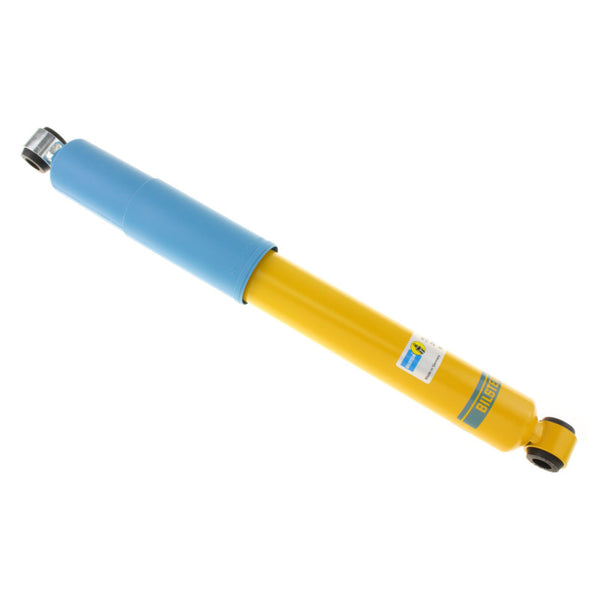 Bilstein B6 2003 Nissan Frontier Base Rear 46mm Monotube Shock Absorber - Bull Strap
