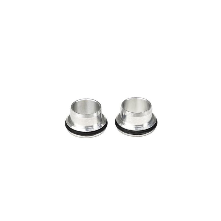 Injector Dynamics Bottom Adapter for 00-05 Honda S2000 Intake Manifold (Adapts to 14mm ID) - Bull Strap
