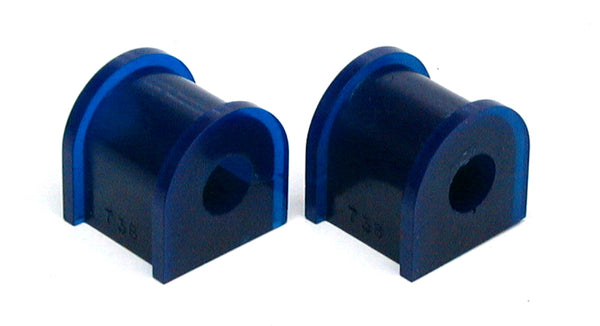SuperPro Mazda/Mitsubishi Sway Bar Bush - Bull Strap