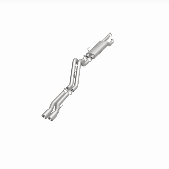 MagnaFlow System C/B Dodge Ram SRT-10 V1 - Bull Strap