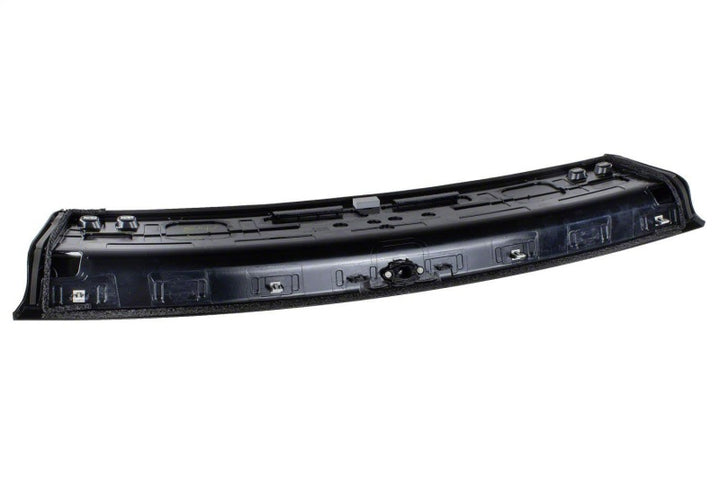 Ford Racing 15-21 Mustang Deck Lid Trim Panel - Bull Strap