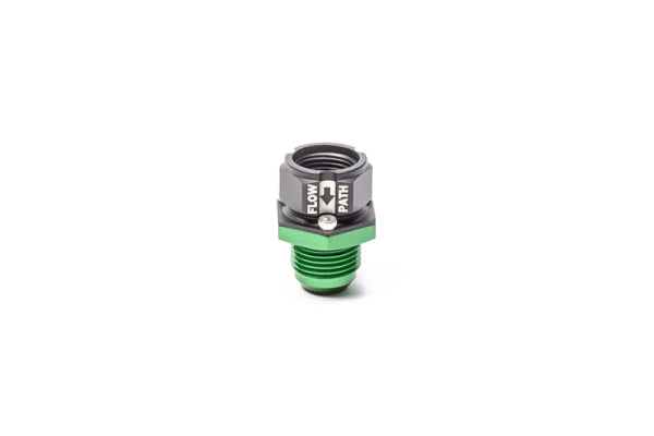 Radium Engineering Universal Check Valve - Bull Strap