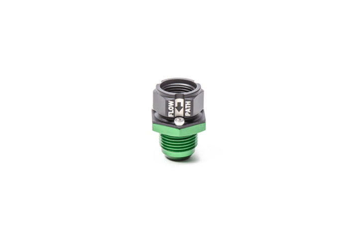 Radium Engineering Universal Check Valve - Bull Strap