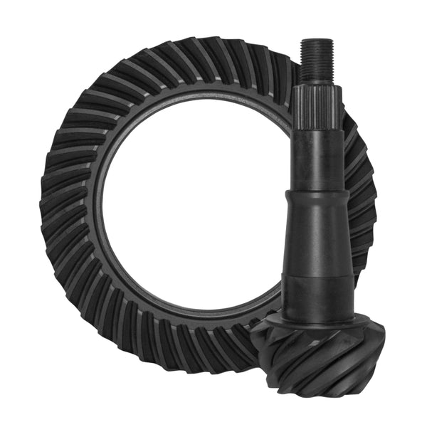 Yukon Gear Reverse Ring & Pinion With 4:30 Gear Ratio For Dodge 925in - Bull Strap
