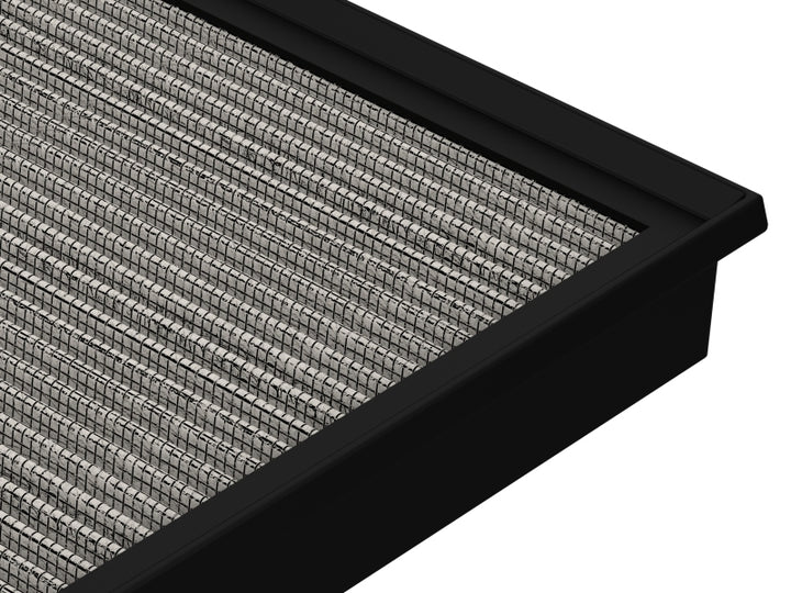 aFe MagnumFLOW OER Air Filter PRO DRY S 14 Toyota Tundra V8 5.7L - Bull Strap
