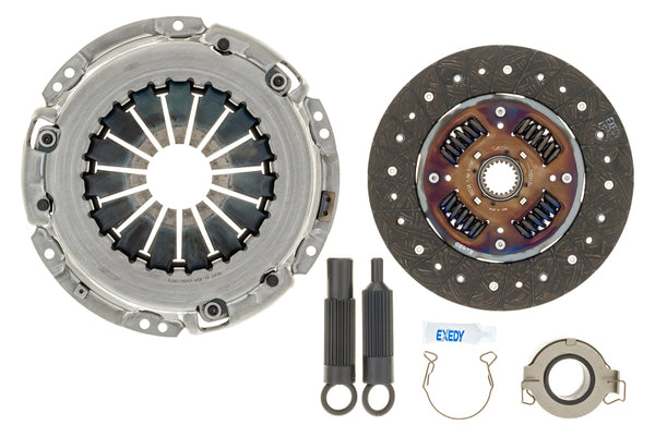 Exedy OE 2005-2010 Scion TC L4 Clutch Kit - Bull Strap