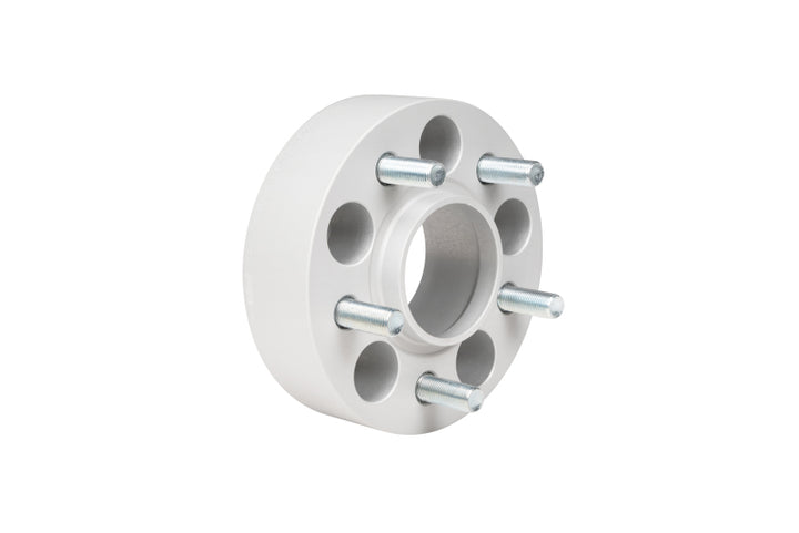 Eibach Pro-Spacer System 30mm Spacer / 5x115 Bolt Pattern / Hub 71.4 For 06-18 Dodge Charger R/T - Bull Strap