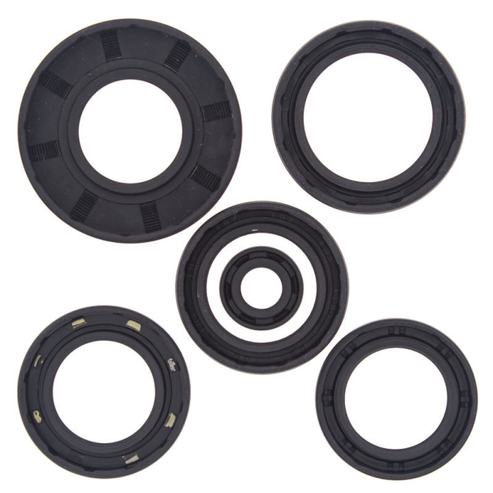 QuadBoss 04-06 Arctic Cat 650 V2 4x4 AT Oil Seal Set - Bull Strap