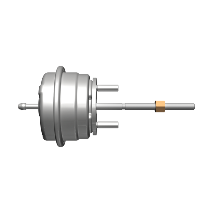 BorgWarner Actuator EFR Low Boost Use with 55mm and 58mm TW .64 - Bull Strap