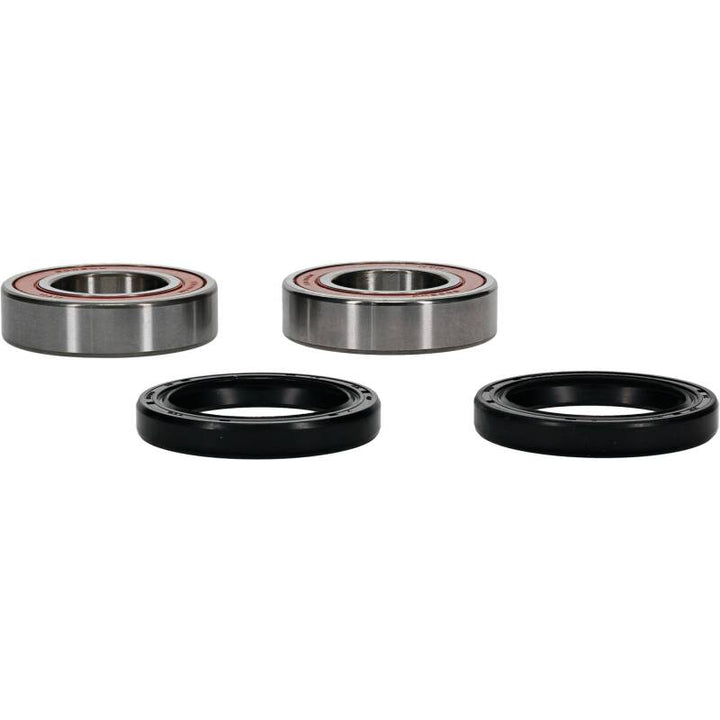 Pivot Works BMW/Ducati/Monster Premium Wheel Bearing - Bull Strap