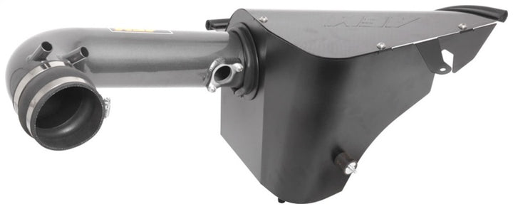 AEM 15-18 Lexus RC F V8 5.0L F/I Cold Air Intake - Bull Strap