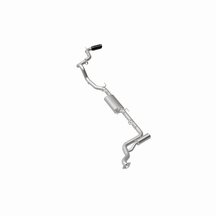 Magnaflow 2024 Toyota Tacoma Speq Series Cat-back Exhaust System - Bull Strap