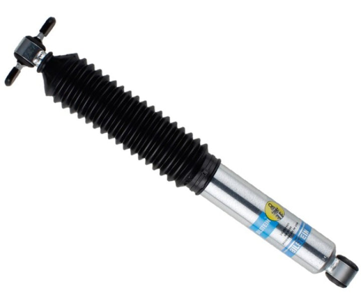 Bilstein 5100 Series 1998 Jeep Wrangler SE Rear 46mm Monotube Shock Absorber - Bull Strap