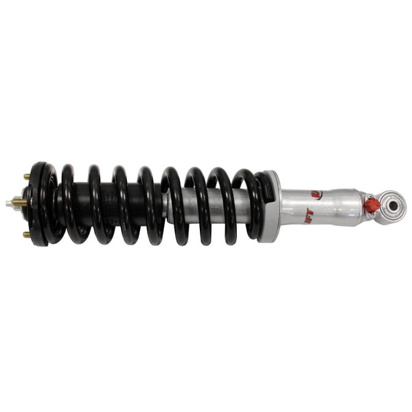Rancho 95-04 Toyota Tacoma Front Right Quick Lift Loaded - Bull Strap