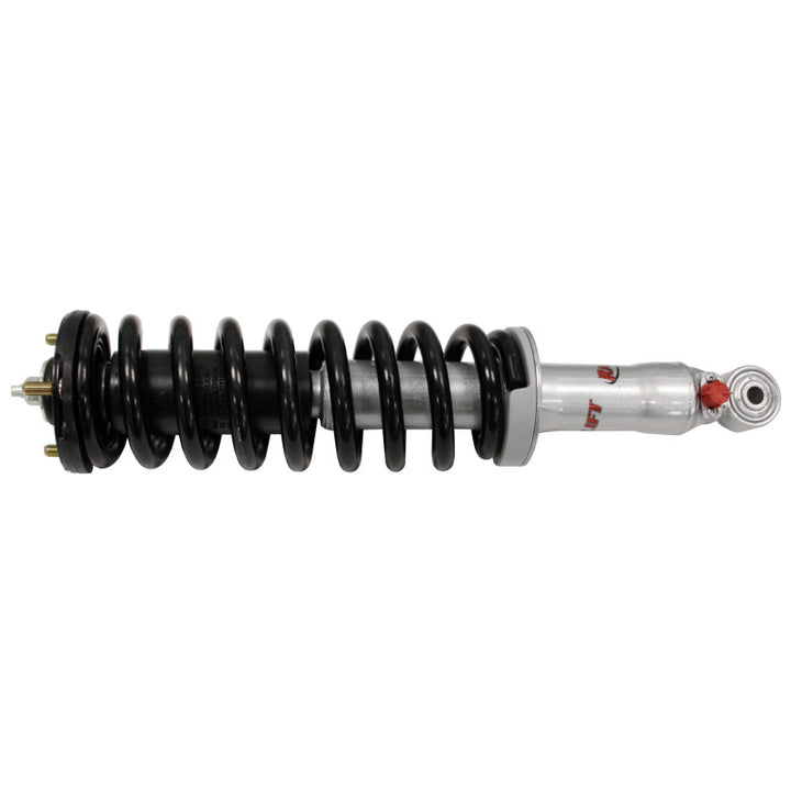 Rancho 95-04 Toyota Tacoma Front Right Quick Lift Loaded - Bull Strap