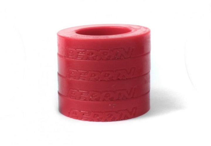 PERRIN 08-14 Subaru WRX/STI / 08-11 Impreza / 09-13 Forester XT Diffrential Subframe Lockdown System - Bull Strap