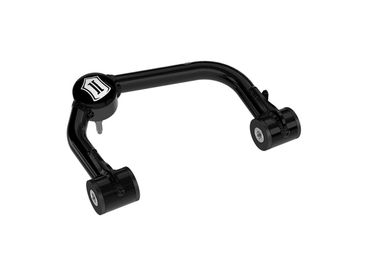ICON 21-23 Ford F150 Tubular UCA DJ Pro Kit - Bull Strap