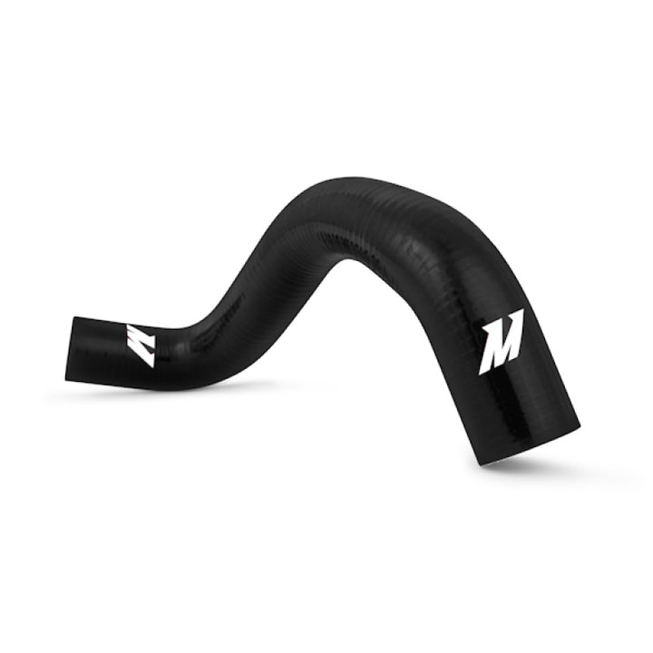 Mishimoto 95-98 Nissan 240SX S14 w/ LSX Swap Black Silicone Hose Kit - Bull Strap
