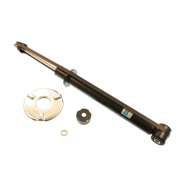 Bilstein B4 1990 Volkswagen Passat GL Rear Twintube Shock Absorber - Bull Strap